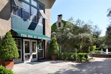 фото отеля The Southbridge Inn Saint Helena