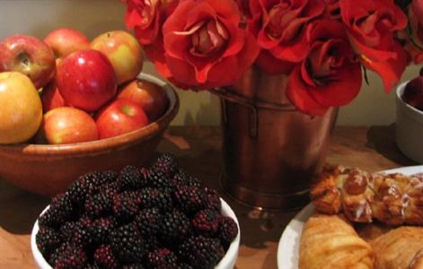 фото отеля The Southbridge Inn Saint Helena