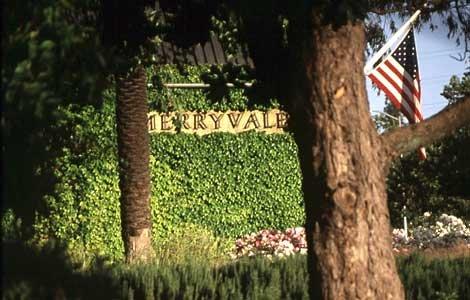фото отеля The Southbridge Inn Saint Helena