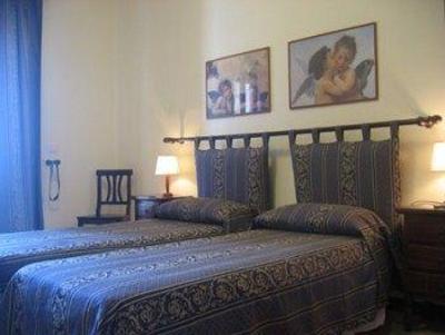 фото отеля Ortigia Sea View Bed & Breakfast