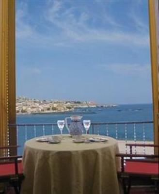 фото отеля Ortigia Sea View Bed & Breakfast