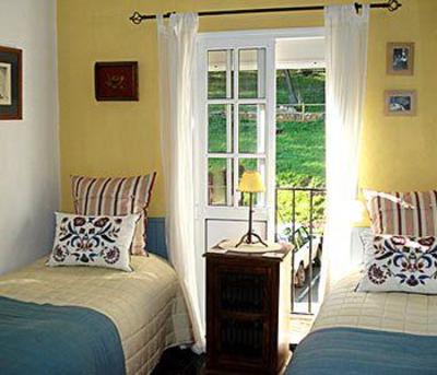 фото отеля El Gastor Village Lodgings B&B