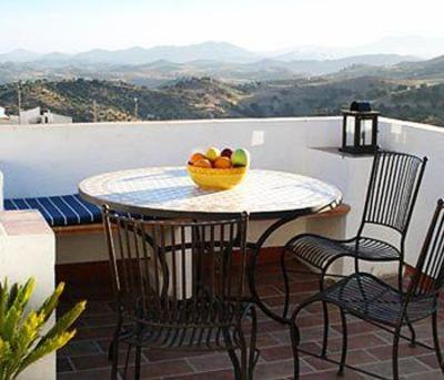 фото отеля El Gastor Village Lodgings B&B