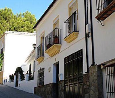 фото отеля El Gastor Village Lodgings B&B