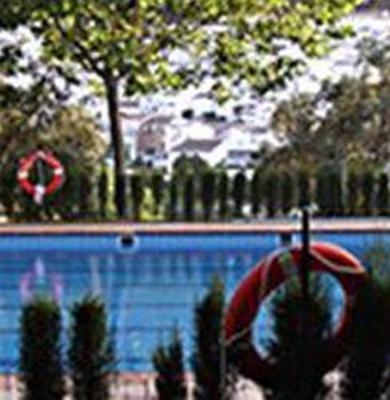 фото отеля El Gastor Village Lodgings B&B