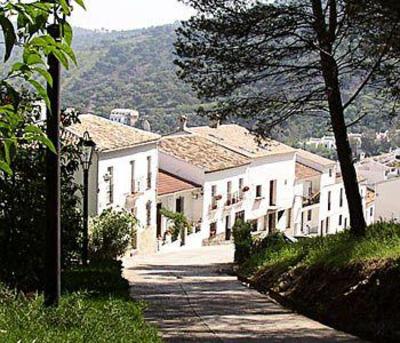 фото отеля El Gastor Village Lodgings B&B