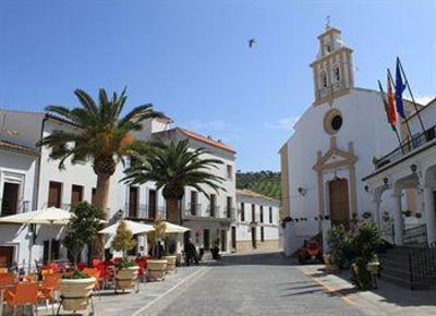 фото отеля El Gastor Village Lodgings B&B