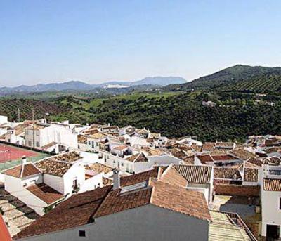 фото отеля El Gastor Village Lodgings B&B