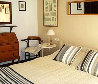 фото отеля El Gastor Village Lodgings B&B