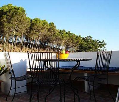 фото отеля El Gastor Village Lodgings B&B