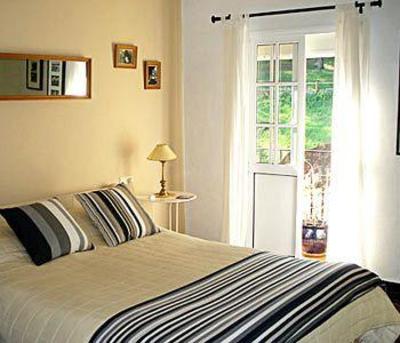 фото отеля El Gastor Village Lodgings B&B