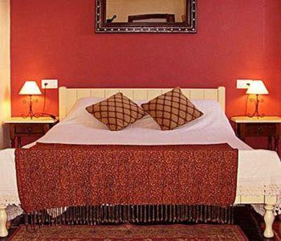 фото отеля El Gastor Village Lodgings B&B