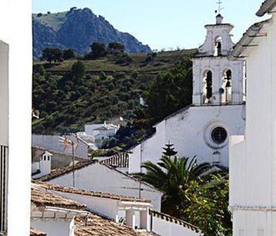 фото отеля El Gastor Village Lodgings B&B