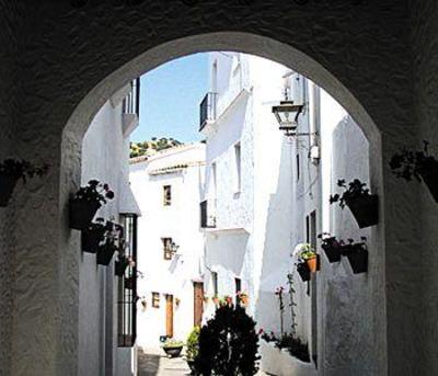 фото отеля El Gastor Village Lodgings B&B
