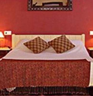 фото отеля El Gastor Village Lodgings B&B