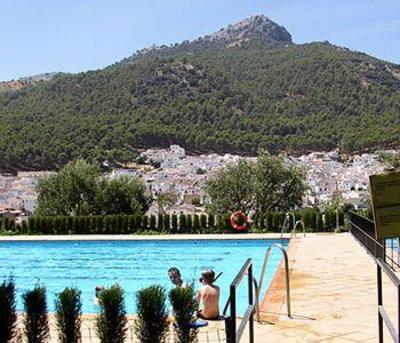 фото отеля El Gastor Village Lodgings B&B
