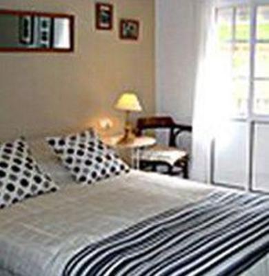 фото отеля El Gastor Village Lodgings B&B