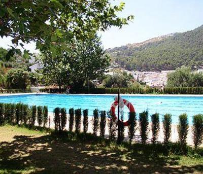 фото отеля El Gastor Village Lodgings B&B