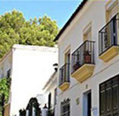 фото отеля El Gastor Village Lodgings B&B