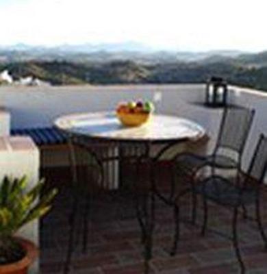фото отеля El Gastor Village Lodgings B&B