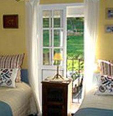 фото отеля El Gastor Village Lodgings B&B