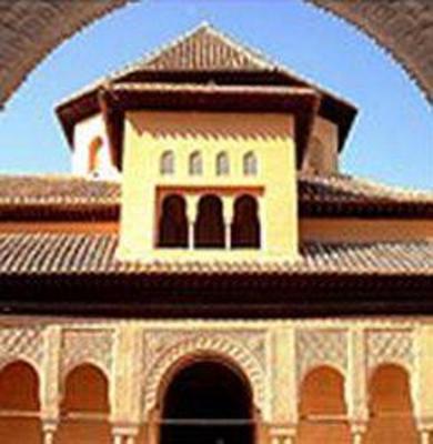 фото отеля El Gastor Village Lodgings B&B
