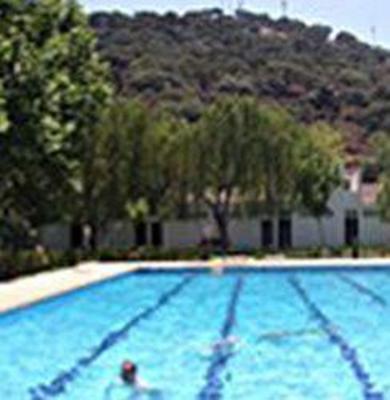 фото отеля El Gastor Village Lodgings B&B