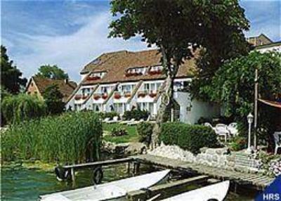 фото отеля Der Seehof