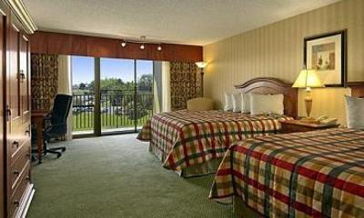 фото отеля Red Lion Hotel Pendleton