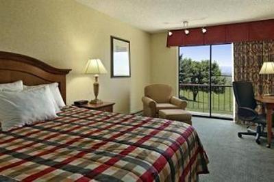 фото отеля Red Lion Hotel Pendleton