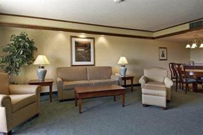фото отеля Red Lion Hotel Pendleton