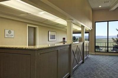 фото отеля Red Lion Hotel Pendleton