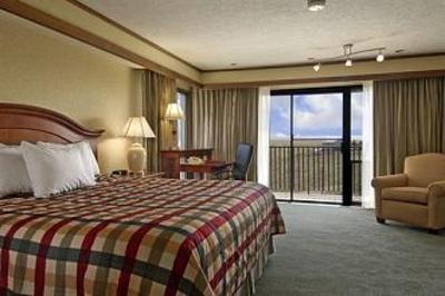 фото отеля Red Lion Hotel Pendleton