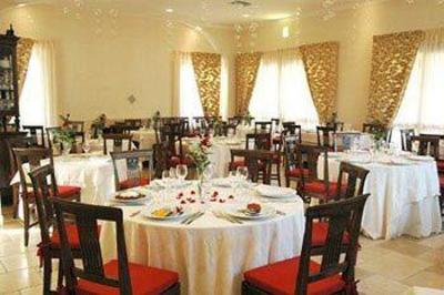 фото отеля Casale 900 Hotel Capaccio