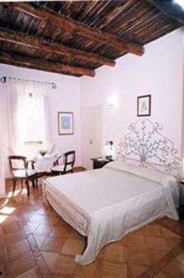 фото отеля Casale 900 Hotel Capaccio
