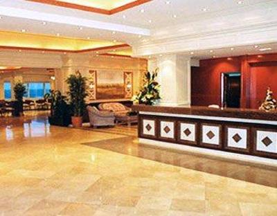 фото отеля Vime Tierra Mar Golf
