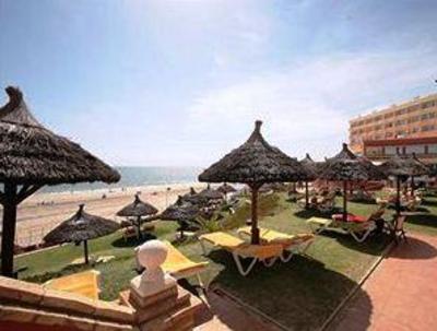 фото отеля Vime Tierra Mar Golf