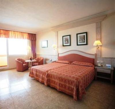 фото отеля Vime Tierra Mar Golf
