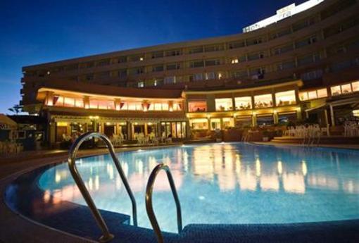фото отеля Vime Tierra Mar Golf