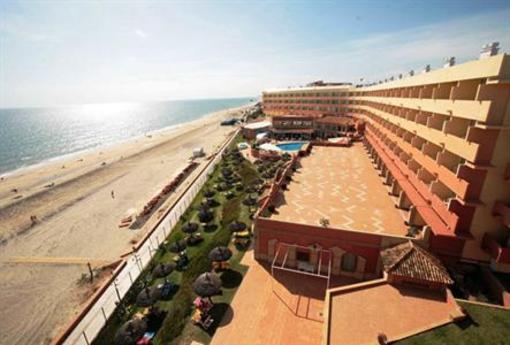 фото отеля Vime Tierra Mar Golf