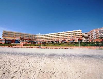 фото отеля Vime Tierra Mar Golf