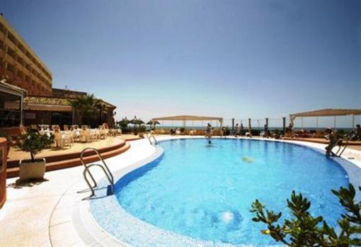 фото отеля Vime Tierra Mar Golf