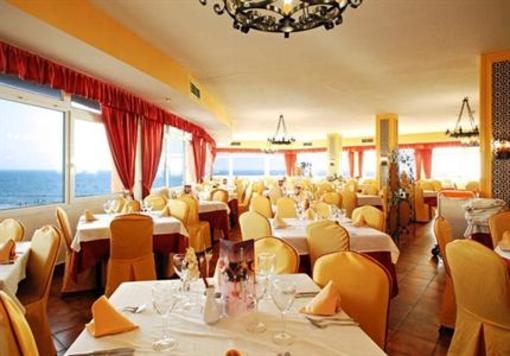 фото отеля Vime Tierra Mar Golf