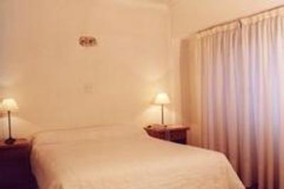 фото отеля Hotel Royal Neuquen
