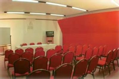 фото отеля Hotel Royal Neuquen