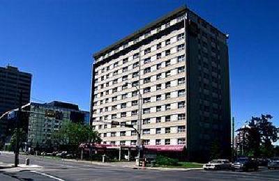 фото отеля Regency Suites Calgary