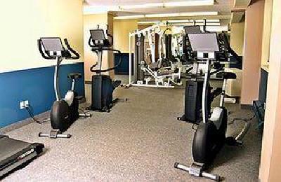 фото отеля Regency Suites Calgary