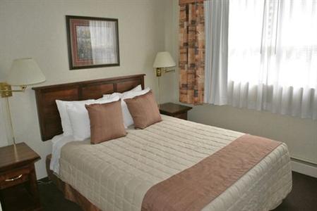 фото отеля Regency Suites Calgary