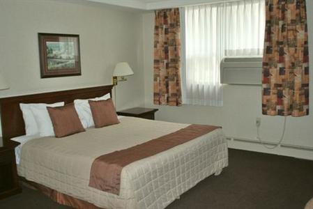 фото отеля Regency Suites Calgary