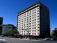 Regency Suites Calgary